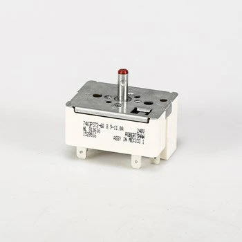 WP7403P239-60 Range Surface Element Switch