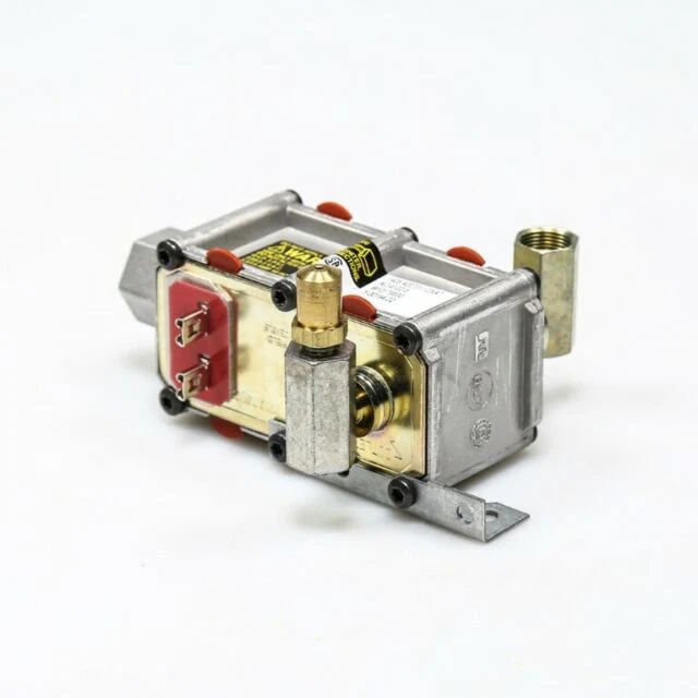 WP7501P232-60 Range Oven Gas Safety Valve