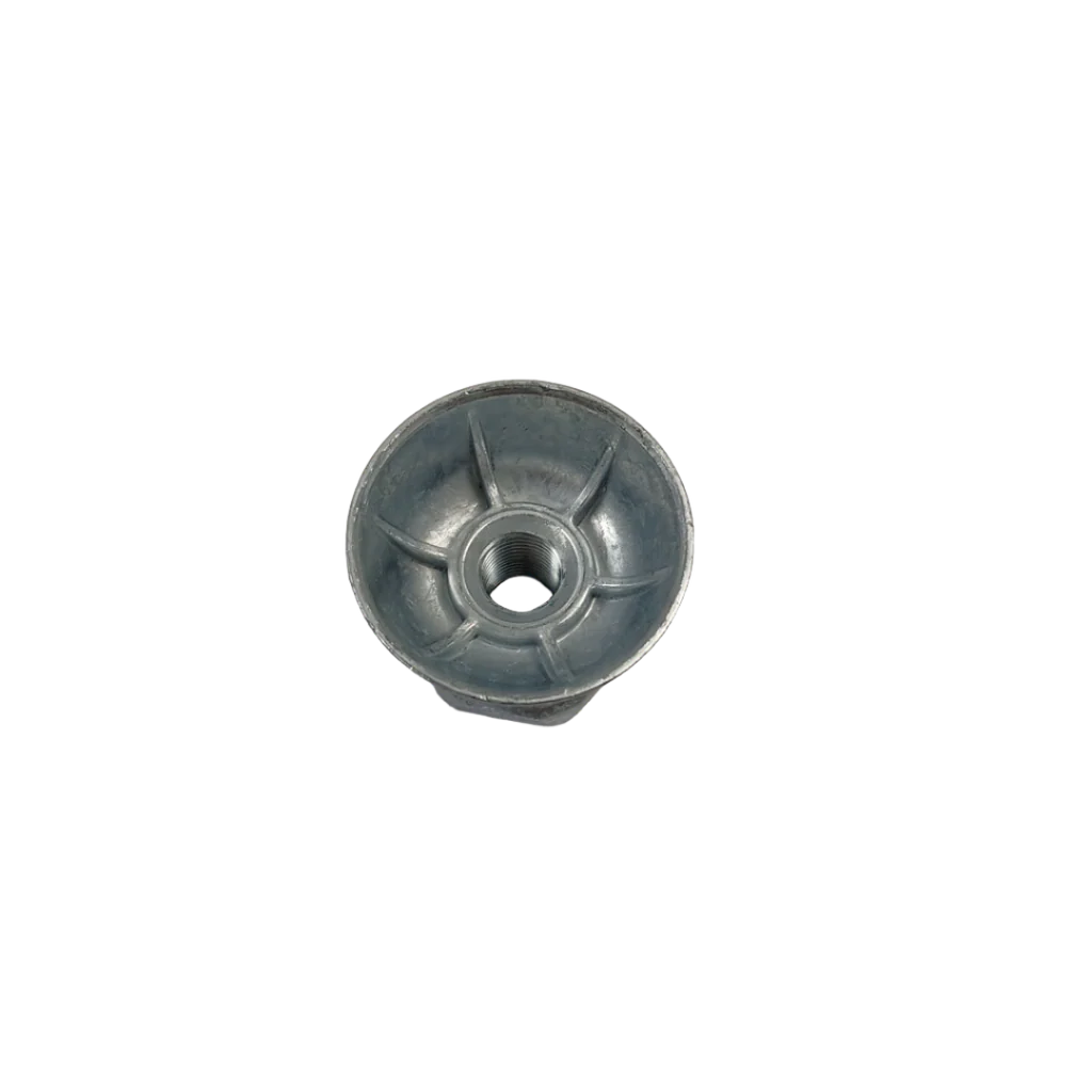 WP8066184 Dryer Motor Drive Pulley - Image 3