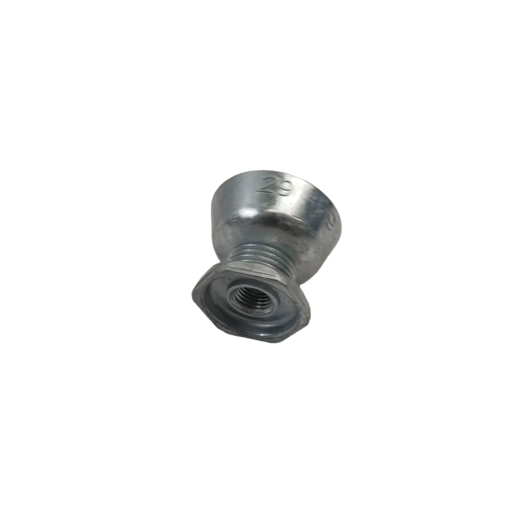 WP8066184 Dryer Motor Drive Pulley - Image 4