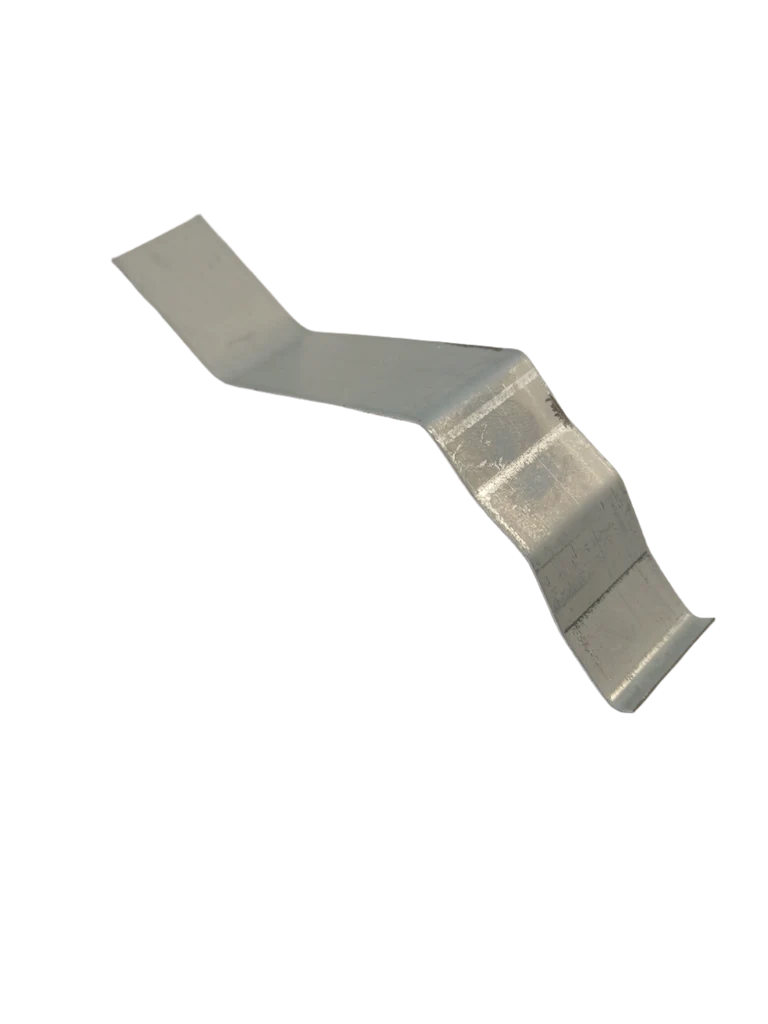 WP8066208 Dryer Retaining Spring Clip - Image 2