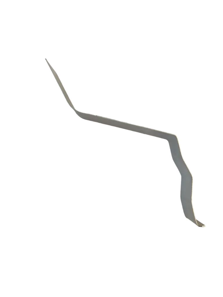 WP8066208 Dryer Retaining Spring Clip - Image 3