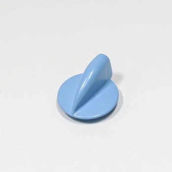 WP8181881 Washer Control Knob, Blue