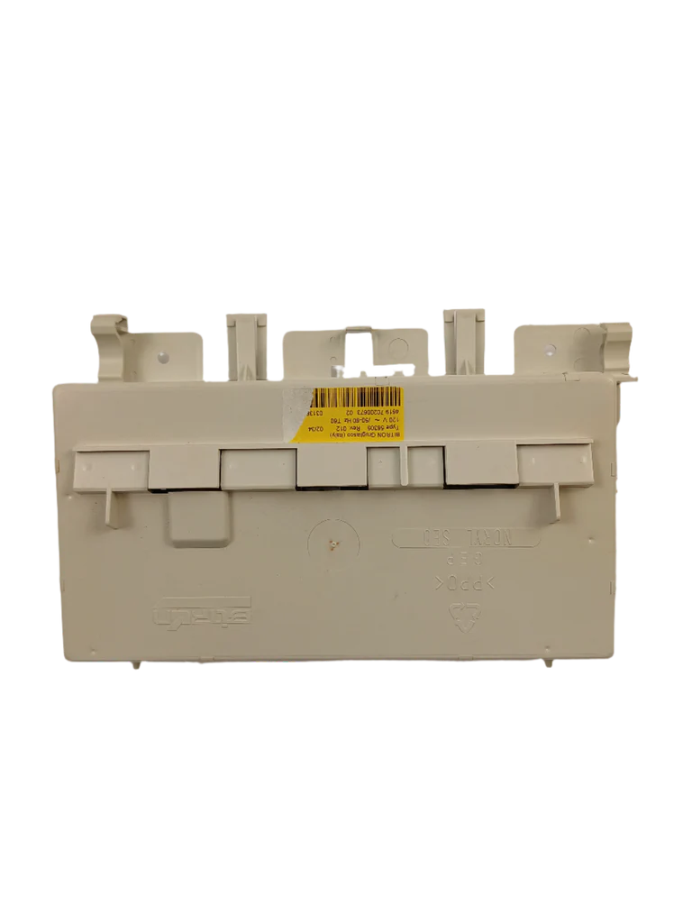 WP8182221 Washer Certified Refurbished Electronic Control Board