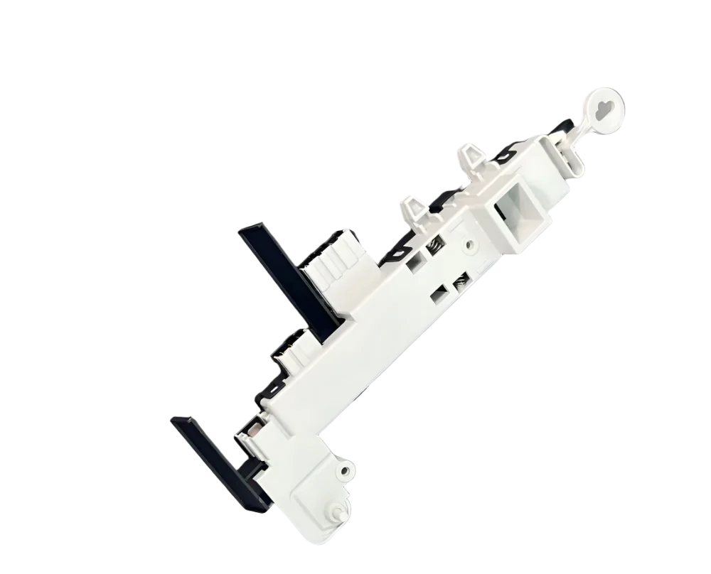 WP8182634 Washer Door Lock Switch Assembly - Image 2