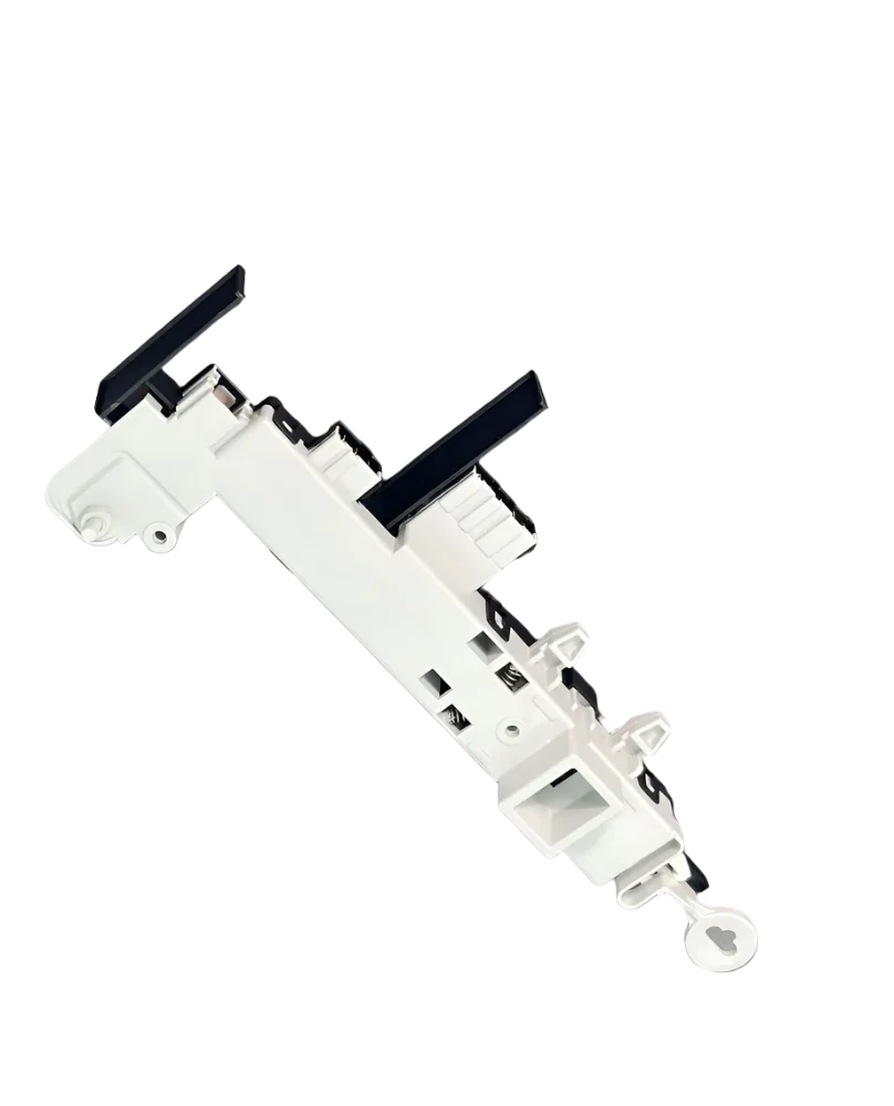 WP8182634 Washer Door Lock Switch Assembly - Image 3