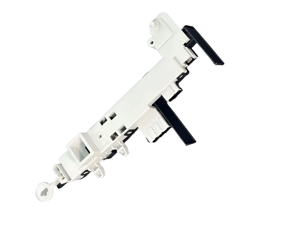 WP8182634 Washer Door Lock Switch Assembly - Image 4