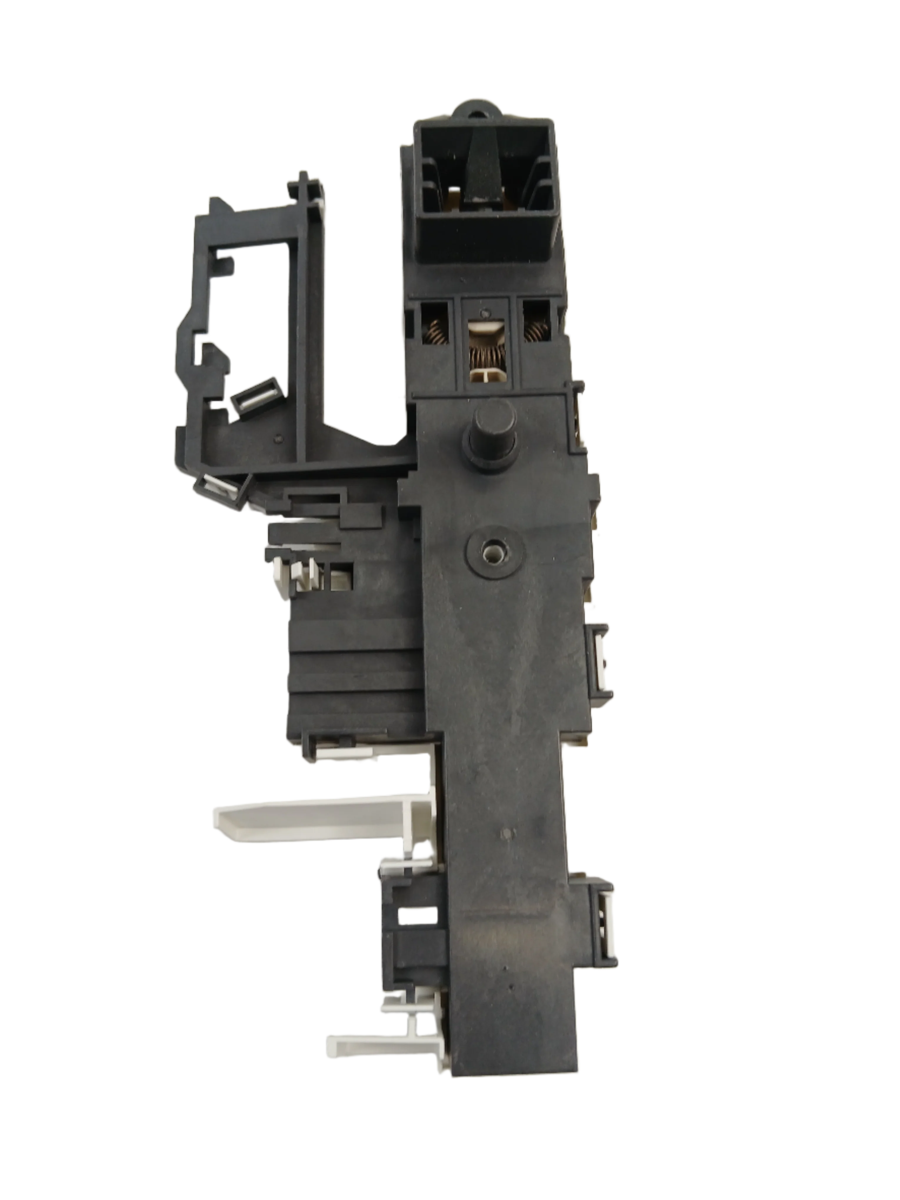 WP8183270 Washer Door Lock Assembly - Image 4