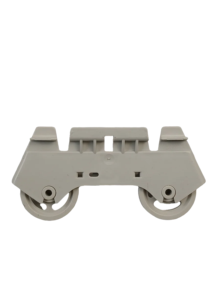 WP8268645 Dishwasher Lower Dishrack Roller Assembly - Image 2