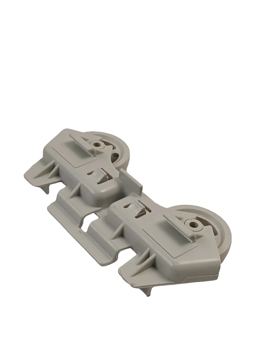 WP8268645 Dishwasher Lower Dishrack Roller Assembly - Image 3