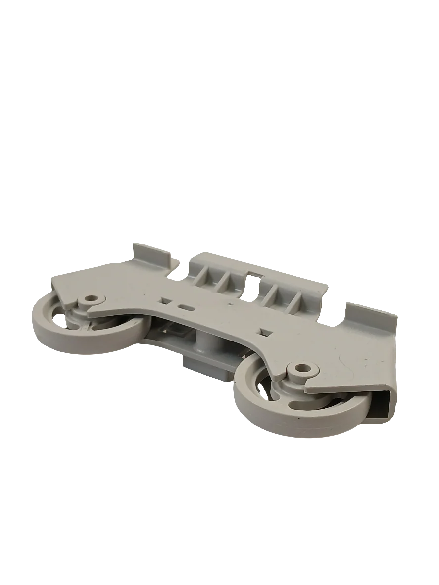 WP8268645 Dishwasher Lower Dishrack Roller Assembly - Image 4