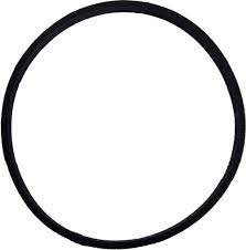 WP8269259 Dishwasher Air Vent Gasket