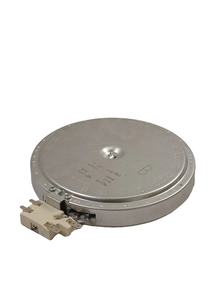 WP8273993 Radiant Surface Element (replaces 8273993) - Image 4