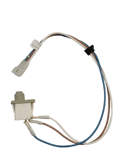 WP8283288 Dryer Door Switch - Image 2