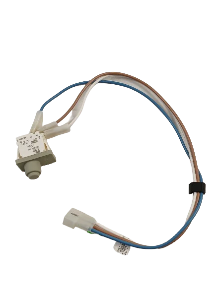 WP8283288 Dryer Door Switch - Image 3