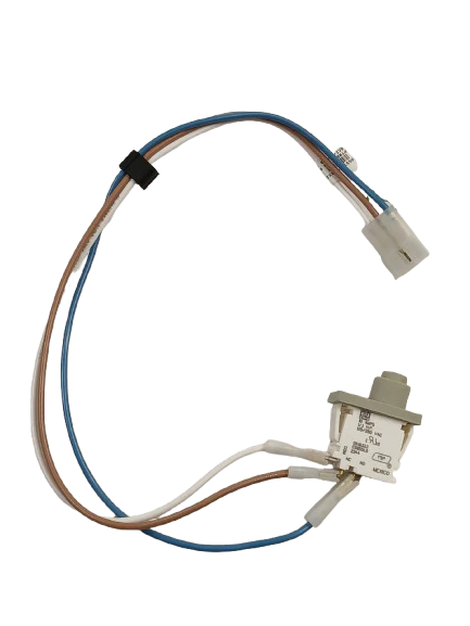 WP8283288 Dryer Door Switch - Image 4