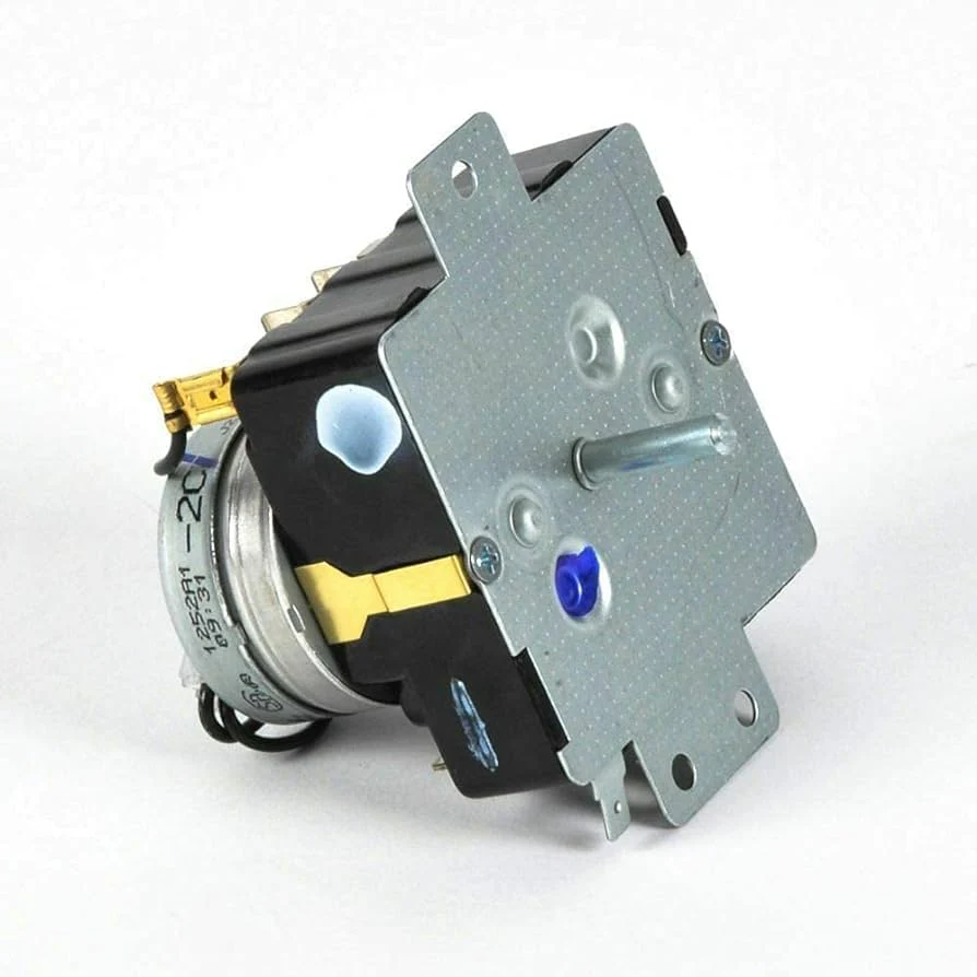 WP8299765 Dryer Timer