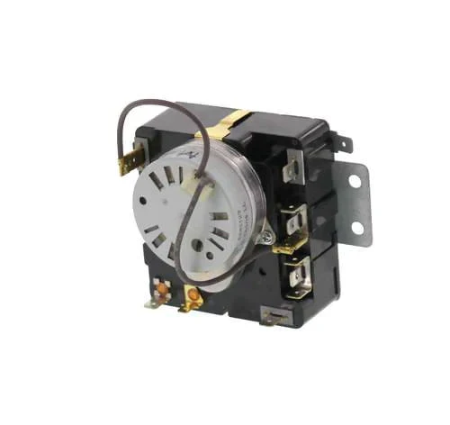WP8299778 Dryer Timer