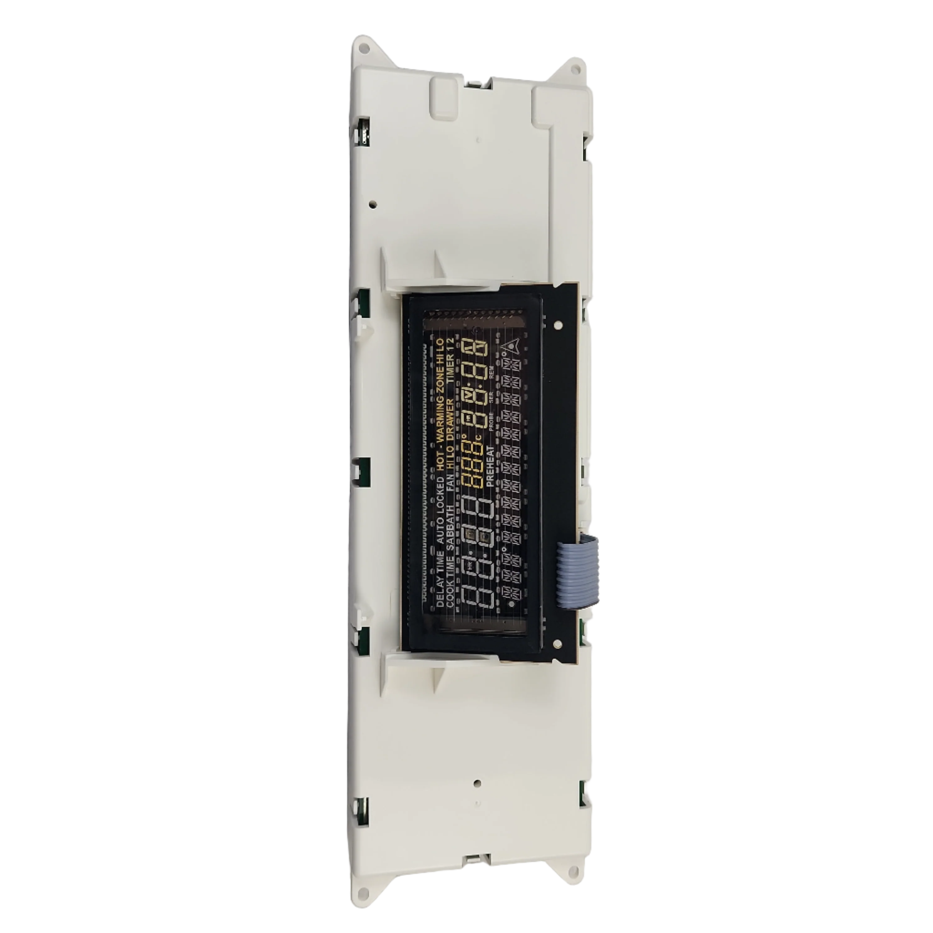 WP8507P228-60 Oven Range Control Board - Image 2