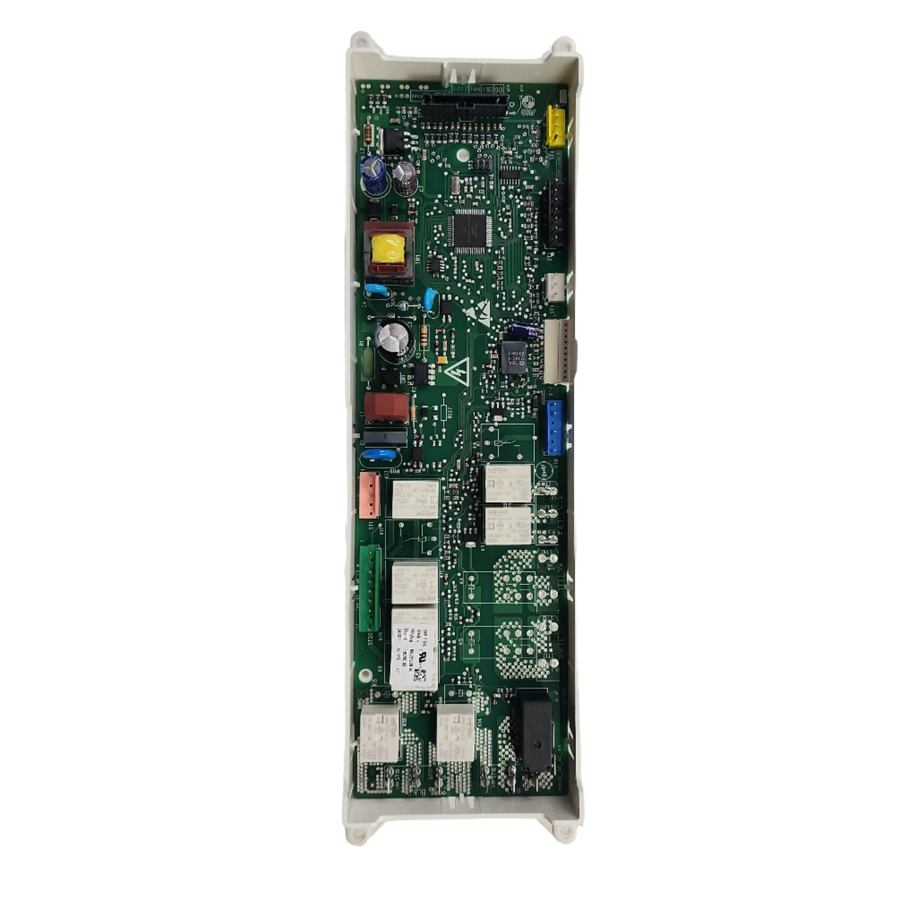 WP8507P228-60 Oven Range Control Board - Image 3