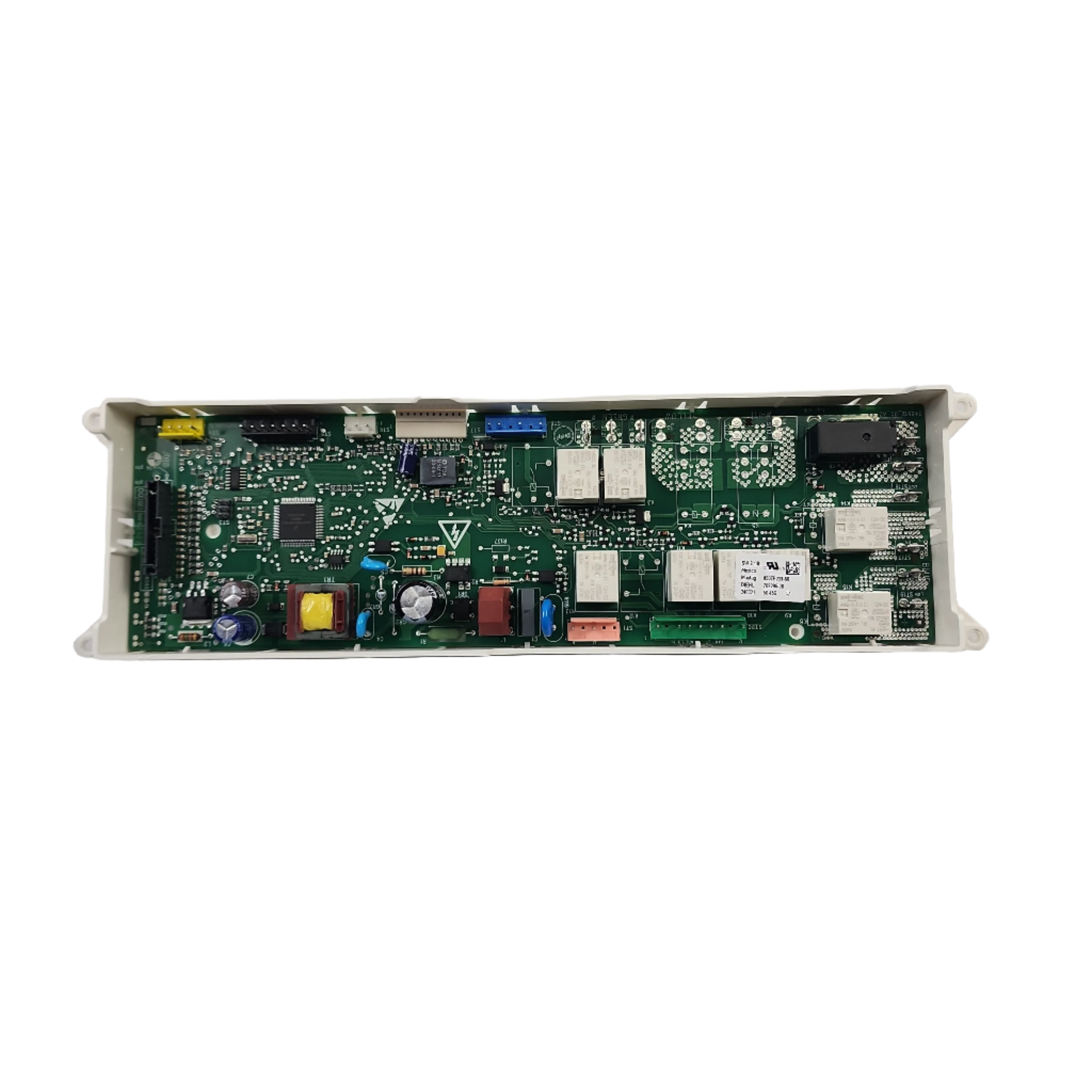 WP8507P228-60 Oven Range Control Board - Image 4