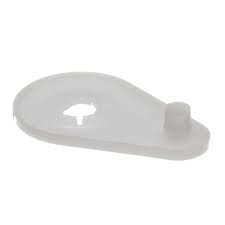 WP8540393 Washer Detergent Dispenser Actuator Cam - Image 2