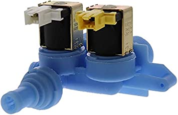 WP8540751 Washer Water Inlet Valve