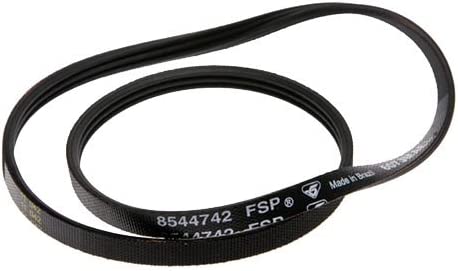 WP8544742 Dryer Blower Belt