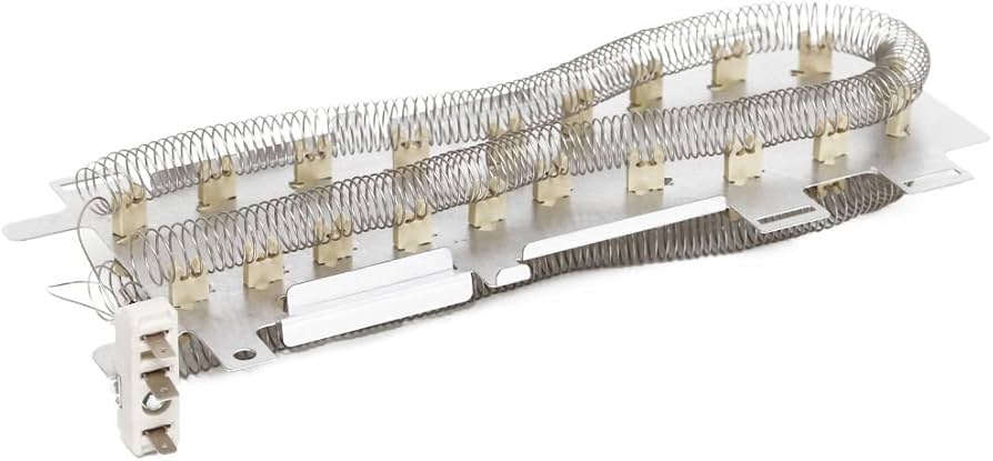 WP8544772 Dryer Heating Element
