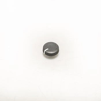 WP8566073 Dryer Push To Start Knob, Grey