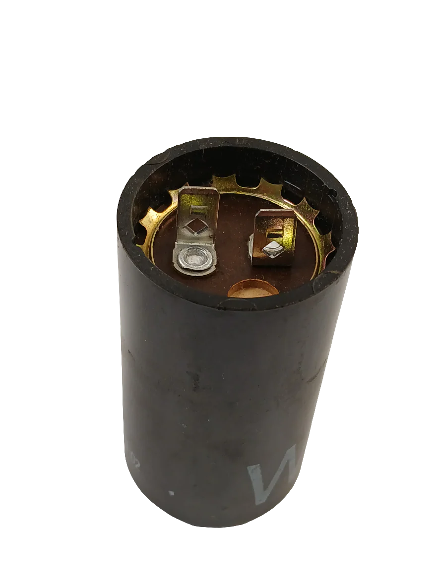 WP8572717 Washer Start Capacitor - Image 2
