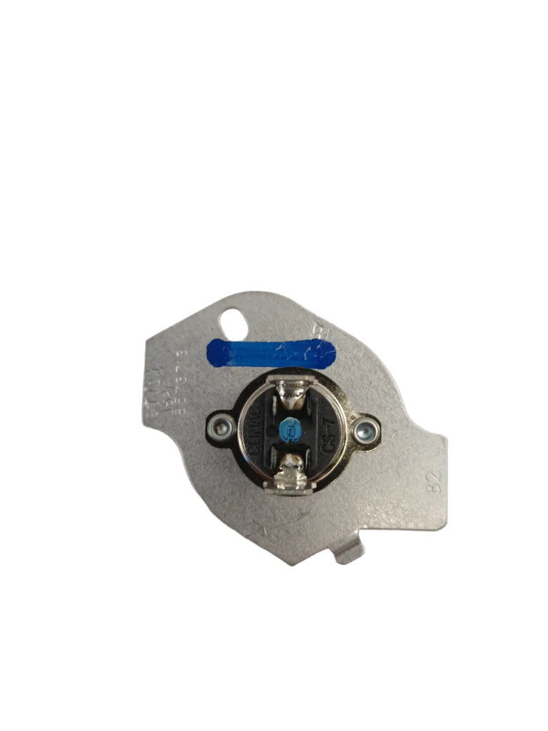 WP8573713 Dryer Thermal Fuse (replaces 8573713) - Image 3
