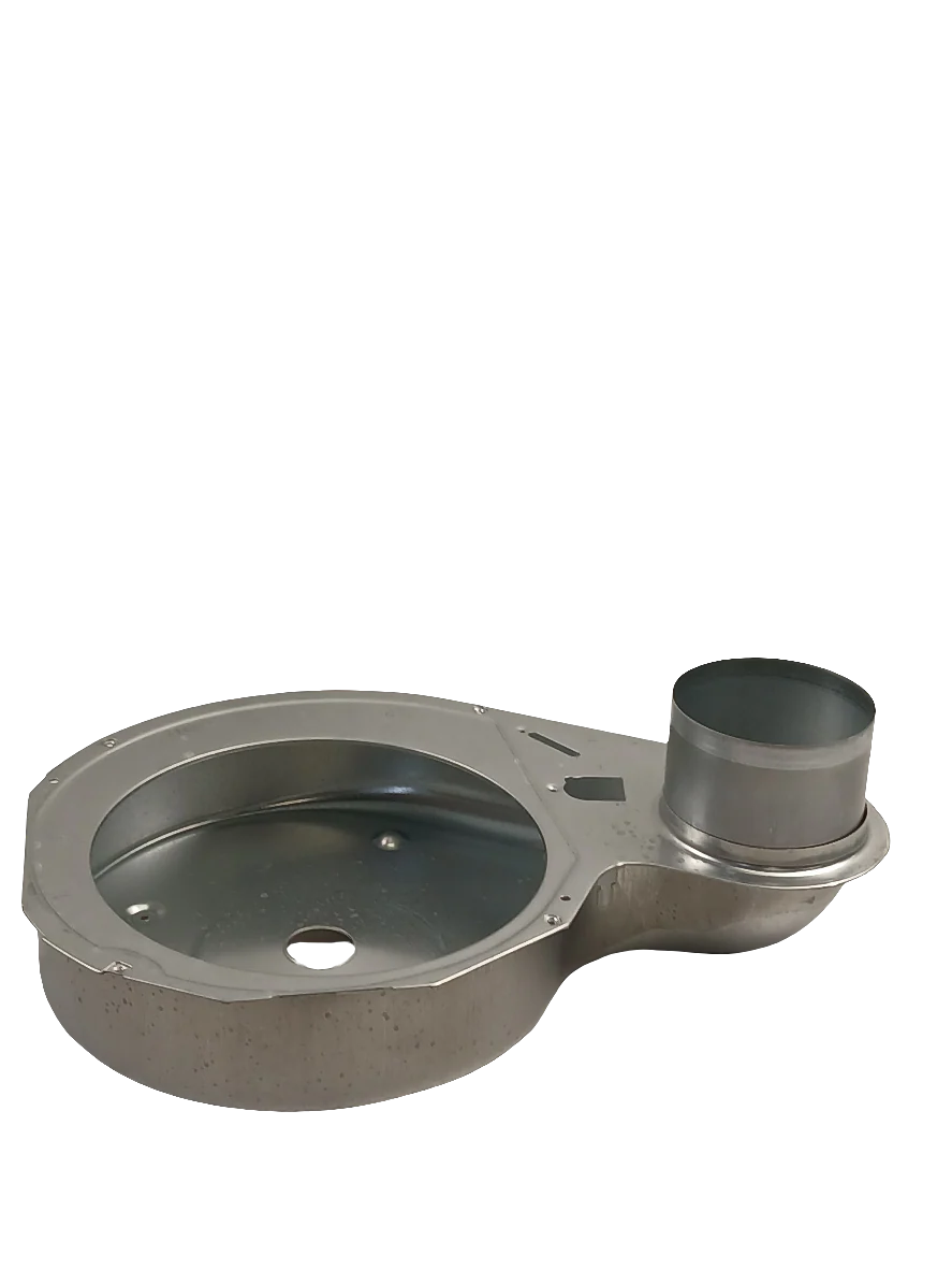 WP8577230 Dryer Blower Housing