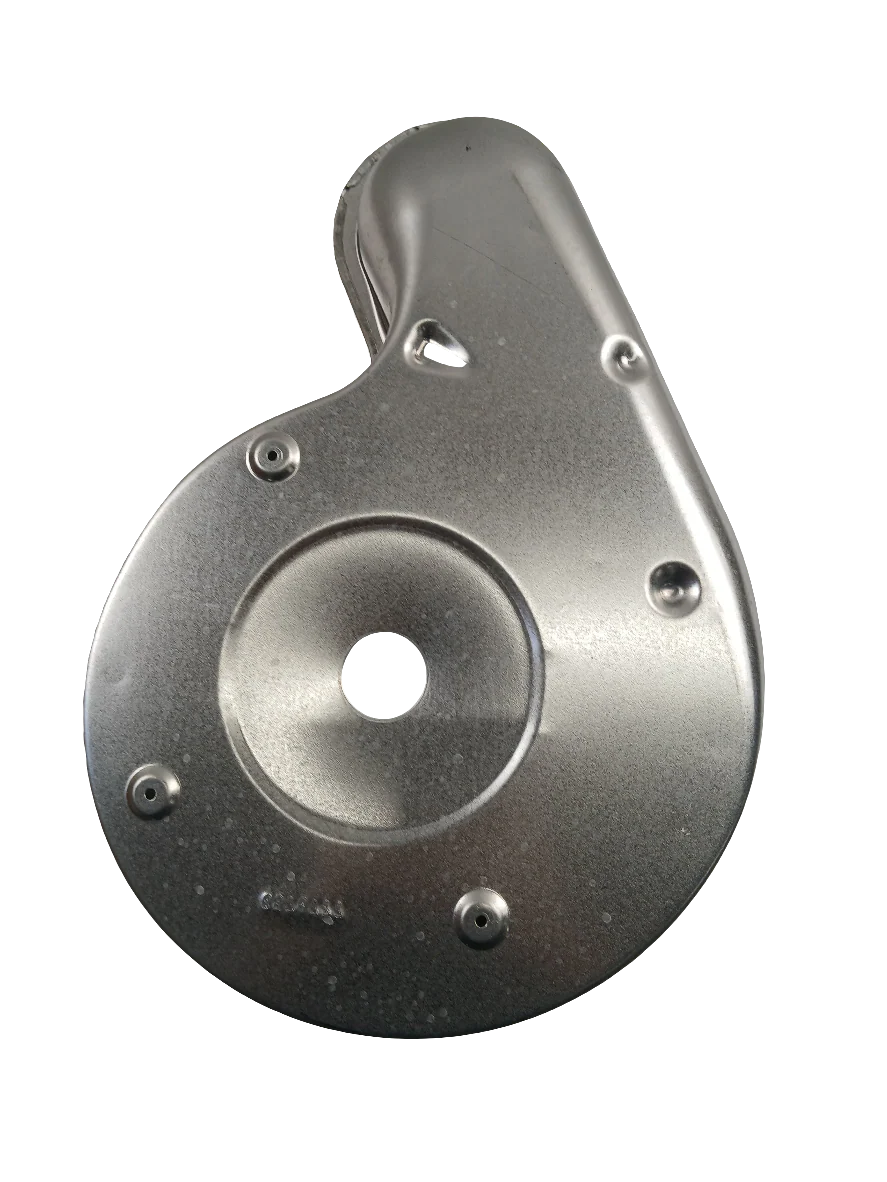 WP8577230 Dryer Blower Housing - Image 2
