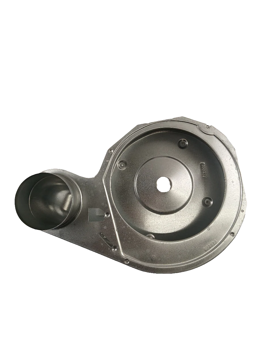 WP8577230 Dryer Blower Housing - Image 3