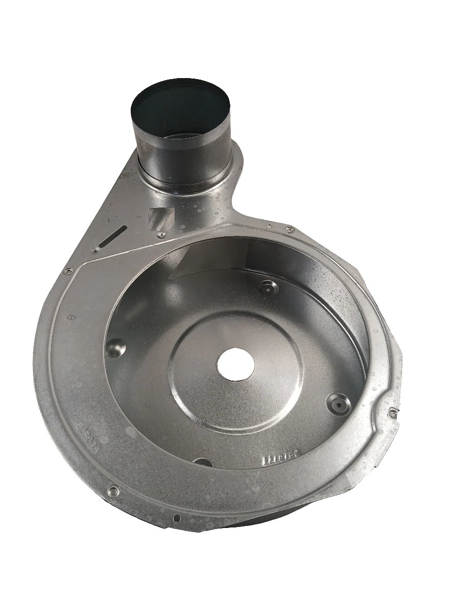 WP8577230 Dryer Blower Housing - Image 4