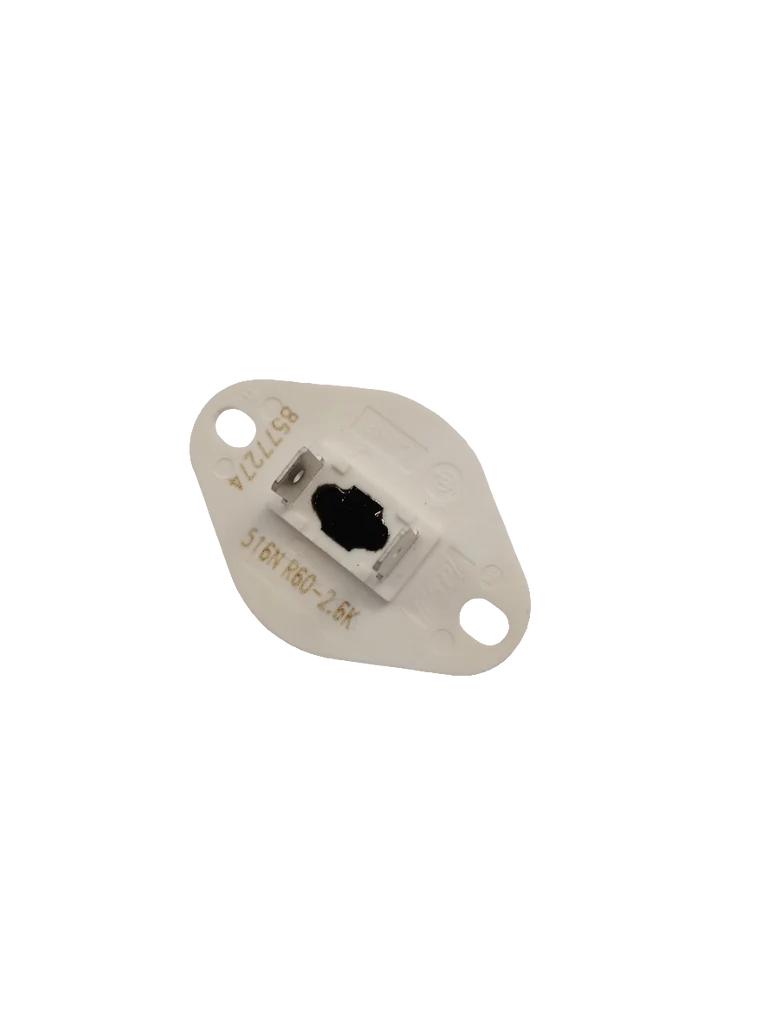 Whirlpool Dryer Thermistor WP8577274 (Replaces 8577274, 3390292, 3406294) – OEM & Premium XPart Options Available - Image 4