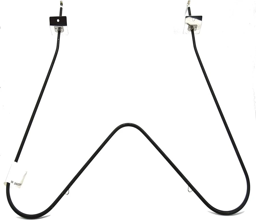 WP866375 range Oven Bake Element