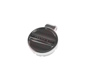 WP9703315 Stand Mixer Hub Cap, Chrome