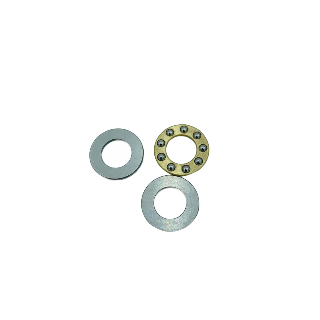 WP9703445 KitchenAid Stand Mixer Thrust Bearing | Mixer Bearing Replacement | Fits KitchenAid Whirlpool Stand Mixers | Genuine OEM Mixer Bearing - Image 2