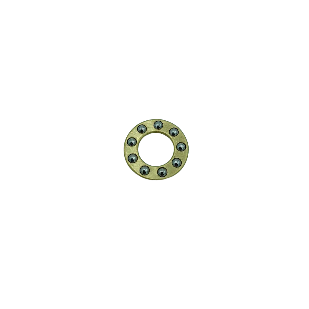 WP9703445 KitchenAid Stand Mixer Thrust Bearing | Mixer Bearing Replacement | Fits KitchenAid Whirlpool Stand Mixers | Genuine OEM Mixer Bearing - Image 4