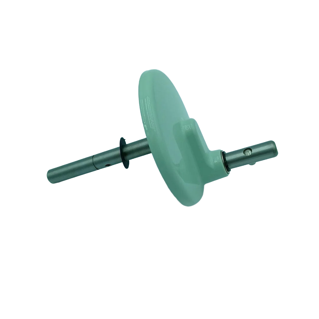 WP9708036 Stand Mixer Planetary, Light Green