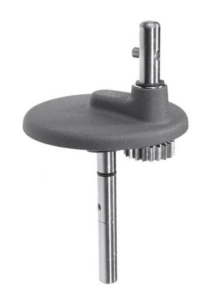 WP9708173 Stand Mixer Planetary, Imperial Grey