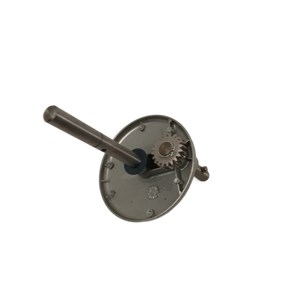 WP9708175 Stand Mixer Planetary, Metallic Chrome - Image 3
