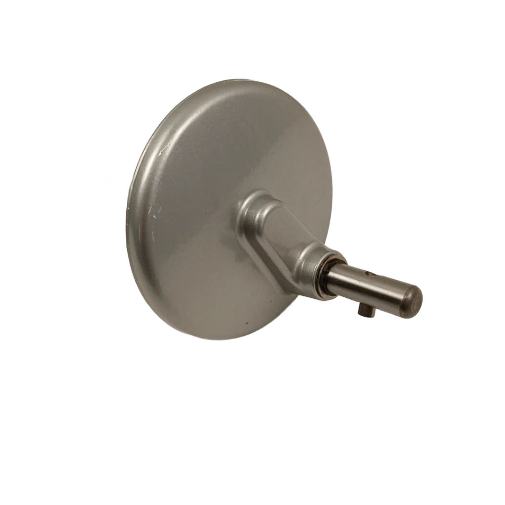 WP9708175 Stand Mixer Planetary, Metallic Chrome - Image 4