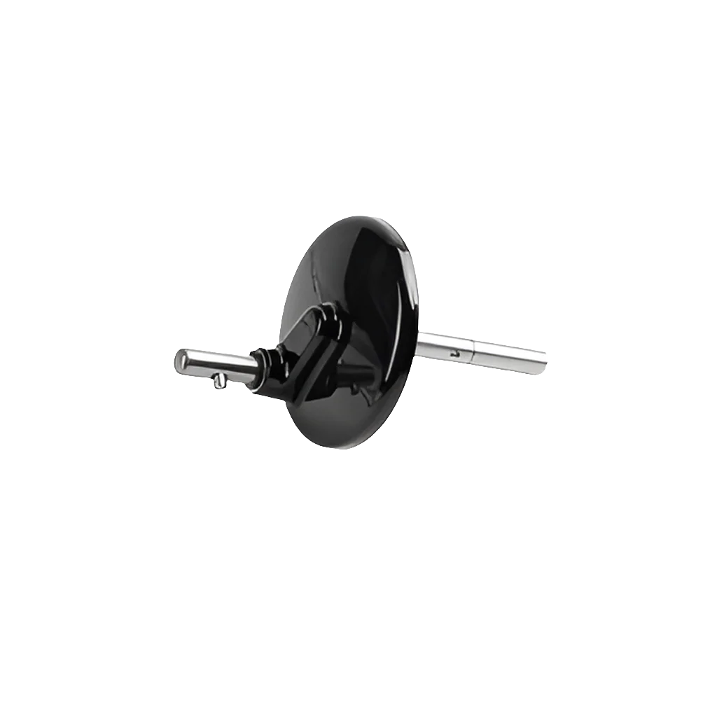 WP9708176 Stand Mixer Planetary, Onyx Black