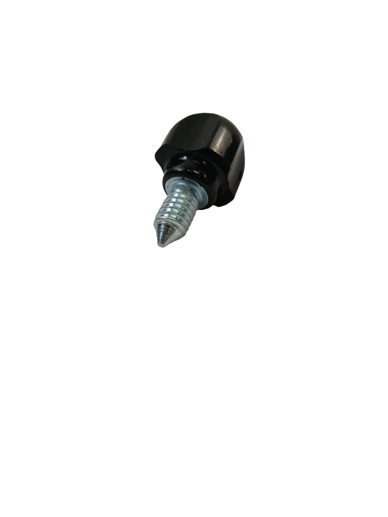 WP9709194 Stand Mixer Thumb Screw, Black - Image 2