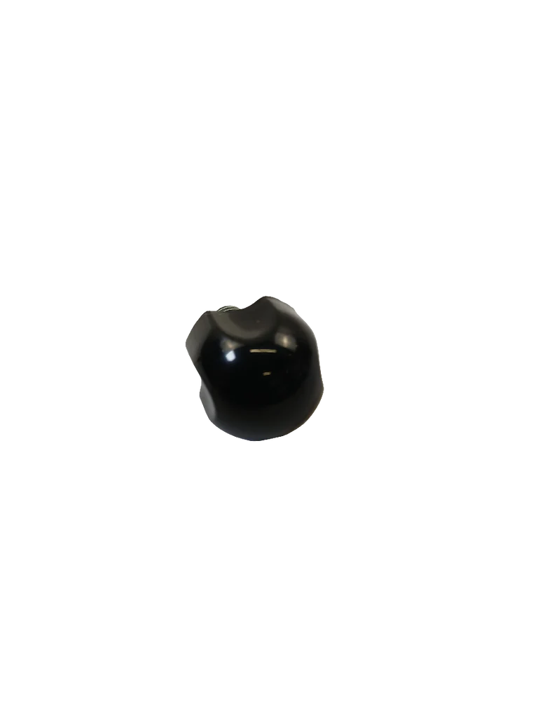 WP9709194 Stand Mixer Thumb Screw, Black - Image 3