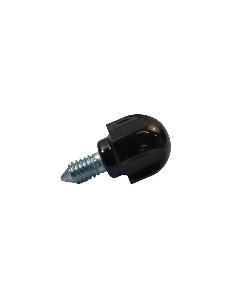WP9709194 Stand Mixer Thumb Screw, Black - Image 4