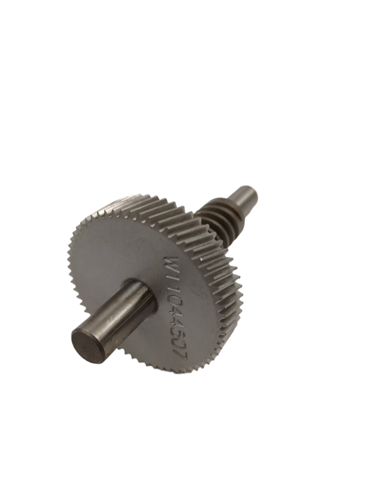 WP9709231 Stand Mixer Worm Gear - Image 2